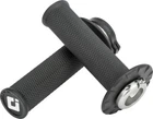 Odi Medium Compound, Full Diamond Pattern Motocross Grips, Black Dirt Bike New. Price: $29.95.