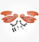 Acerbis 2170320036 X-force Handguards Orange New. Price: $36.10.