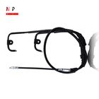 Cable Choke Starter 54017-1219 54017-1222 Kawasaki Brute Force Prairie 650 New. Price: $29.00.