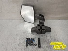 Can Am Defender Oem Genuine Brp Left Right Side Aluminum Mirror 715008101 New. Price: $139.99.