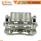 Front Right Brake Calipers W/ Bracket 2003-2011 Ford Ranger New. Price: $52.97.