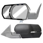K-source 81310 Snap & Zap Mirrors New. Price: $73.35.