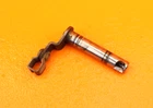 2010 2013 Honda CRF250R Clutch Actuator Arm 22810-KRN-A40 Used. Price: $9.49.