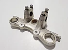 Triple Tree Steering Handlebar Bridge 1975-1976 Kawasaki KT250 Trials Used. Price: $44.99.