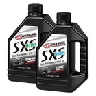 Tusk Drivetrain Oil Change Kit With Maxima For Polaris Ranger 500 2X4 2008 New. Price: $38.10.