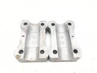16-25 Polaris Sportsman 450 Ho Front Handlebar Clamps 5631972 Used. Price: $24.99.