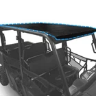 Pcs Hard Top Roof Fit Polaris Ranger 570 Crew Mid-size 2015-2019 4 Seat New. Price: $404.24.