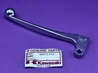 Genuine New! Kawasaki KLT200 KLT250 KZ200 KZ250 Clutch Lever - JB1. Price: $9.95.