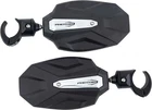 Seizmik Rops Photon Utv Side View Mirrors 1.75" 2" Black New. Price: $197.59.
