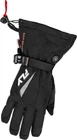 Fly Racing Title Heated Gauntlet Gloves Lg Black 476-2941L New. Price: $189.95.