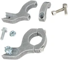Acerbis 2041790059 Aluminum Race Mounting Kit New. Price: $42.95.