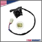 Throttle Handle Plus 4X4 Switch 707000595 For 2008-21 Can Am Outlander Renegade New. Price: $21.69.