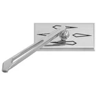 Emgo Rectangular Buffalo Mirror Left Motorcycle Street Bike 20-26344 202468 New. Price: $25.79.