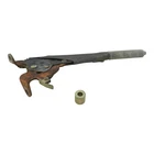 2004 Kubota RTV900 Rear Brake Lever 3F700-67604 3F700-67602 Used. Price: $20.99.