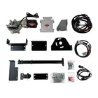 Front Electric Power Steering Kit (2006-12) Bombardier/can Am Outlander/renegade New. Price: $860.00.