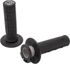 TORC1 Defy Lock-on Grips 3750-0207 Black Compatible With CR500R New. Price: $24.13.