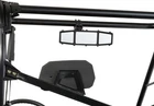 Moose Racing Elite Series Utv Center Mirror XF-2-0640-1196 New. Price: $102.95.