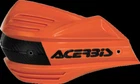 Acerbis 2393481008 Handshields Xfactor Or/bk New. Price: $29.48.