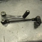 Kawasaki Ninja Gear Shift Pedal Linkage 13236-1153 2001 Used. Price: $42.49.