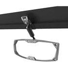 Seizmik Halo-r Utv Rear View Mirror Compatible With Can Am Defender New. Price: $67.50.