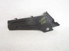 Suzuki Ltf 250 Quadrunner 2X4 Left Side Cover Panel 53122-39DA0-291 1999-2002 Used. Price: $75.00.