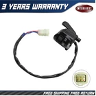New Throttle Handle Plus 4X4 Switch For Can-am Outlander Renegade 707000595. Price: $19.33.