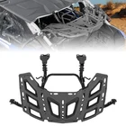 #715002881 Rear Tire Cargo Rack Linq Pivoting For 2017-2026 Can Am X3 New. Price: $322.99.