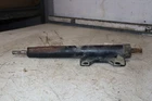 04-09 Yamaha Rhino 660 Steering Column 5UG-F3811-00-00 Used. Price: $29.50.