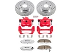 Front Brake Pad And Rotor Kit For 98-02 Honda Accord 2.3L Cyl HX64R5 New. Price: $391.67.
