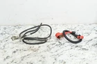 2017 Polaris Rzr Trail 900 50" Battery Cables Terminal Wires 4015499 4015498 Used. Price: $29.00.