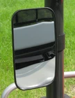 Seizmik Universal 1.50" Utv Rear View Mirror 18037 New. Price: $22.79.