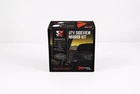Seizmik Pursuit Mirror Led 2.0" Pair Night Vision 18087 Used. Price: $100.00.
