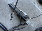 2009 07-12 Honda CBR600RR Oem Left Handlebar Switches Used. Price: $130.00.