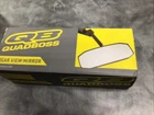 Quad Boss Rear View Mirror For 2 Clamps - 570084 New. Price: $65.00.