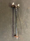 1986 Honda Fourtrax Trx 125 Steering Shaft 53310-VM6-680 Used. Price: $29.99.