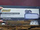 Moose Clearview Utv Rearview Mirror-led Light Series New. Price: $90.00.
