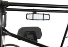 Moose Racing XF-2-0640-1196 Elite Series Utv Center Mirror New. Price: $102.95.