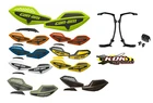 Can-am Handguards With Full Wrap Mount Kit 715001378 New. Price: $173.48.