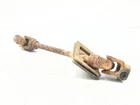 13-19 Polaris Ranger Xp 900 Lower Steering Shaft Used. Price: $24.99.