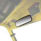 Can-am Defender Curved Rear View Mirror RVM-018-02 New. Price: $50.00.