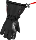 Fly Racing 476-2912M Ignitor Heated Gloves Black Md New. Price: $199.95.