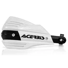 Acerbis X-factor Handguard 2374190002 White New. Price: $162.60.
