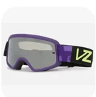 New Vonzipper Beefy Zephyr Goggle, Purple, Smoke Mirror Lens, One Size. Price: $55.00.