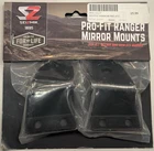 Seizmik Basic Side View Mirror Mounts 56-18085 0641-0227 63-7254 650605 SZM18085 New. Price: $22.49.