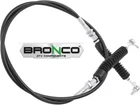 Bronco Gear Shifter Cable Heavy Duty Polaris Ranger 500 2X4 2005-2009 New. Price: $50.99.