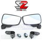 Seizmik Side View Mirror For 1.75IN. Roll Cage 2014 John Deere Gator Xk New. Price: $88.22.