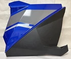 Polaris Rzr Door Panel Rear Left Pro R4 W/frame & Hinges Oem #5456078-751 #XL796 Used. Price: $386.99.