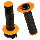 TORC1 Racing Defy Lock On Enduro Mx Grips Black/orange 2650-0205 For Motorcycle New. Price: $36.20.