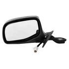 Ford F-150 92-97 Side View Mirror Driver Power Remote New. Price: $56.83.