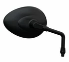 Genuine Indian Motorcycle Mirrors Black Set Of 2881013-463 New. Price: $199.99.